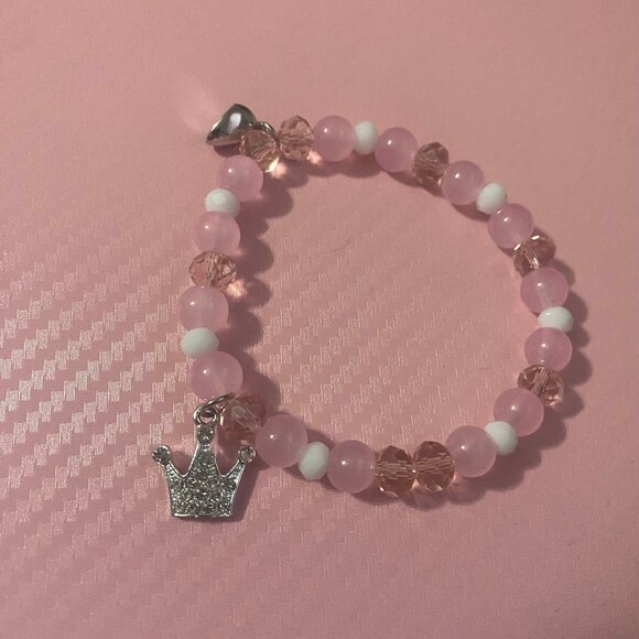 Elphie & Galinda Matching Bracelets - Picture 2 of 3